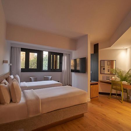 New President Hotel Cairo Giza Exterior photo