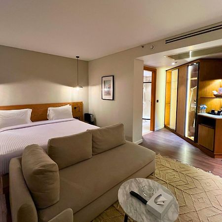 New President Hotel Cairo Giza Exterior photo