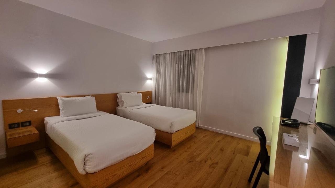 New President Hotel Cairo Giza Exterior photo