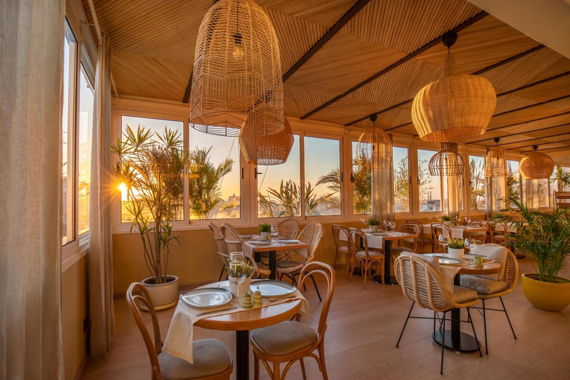 New President Hotel Cairo Giza Exterior photo