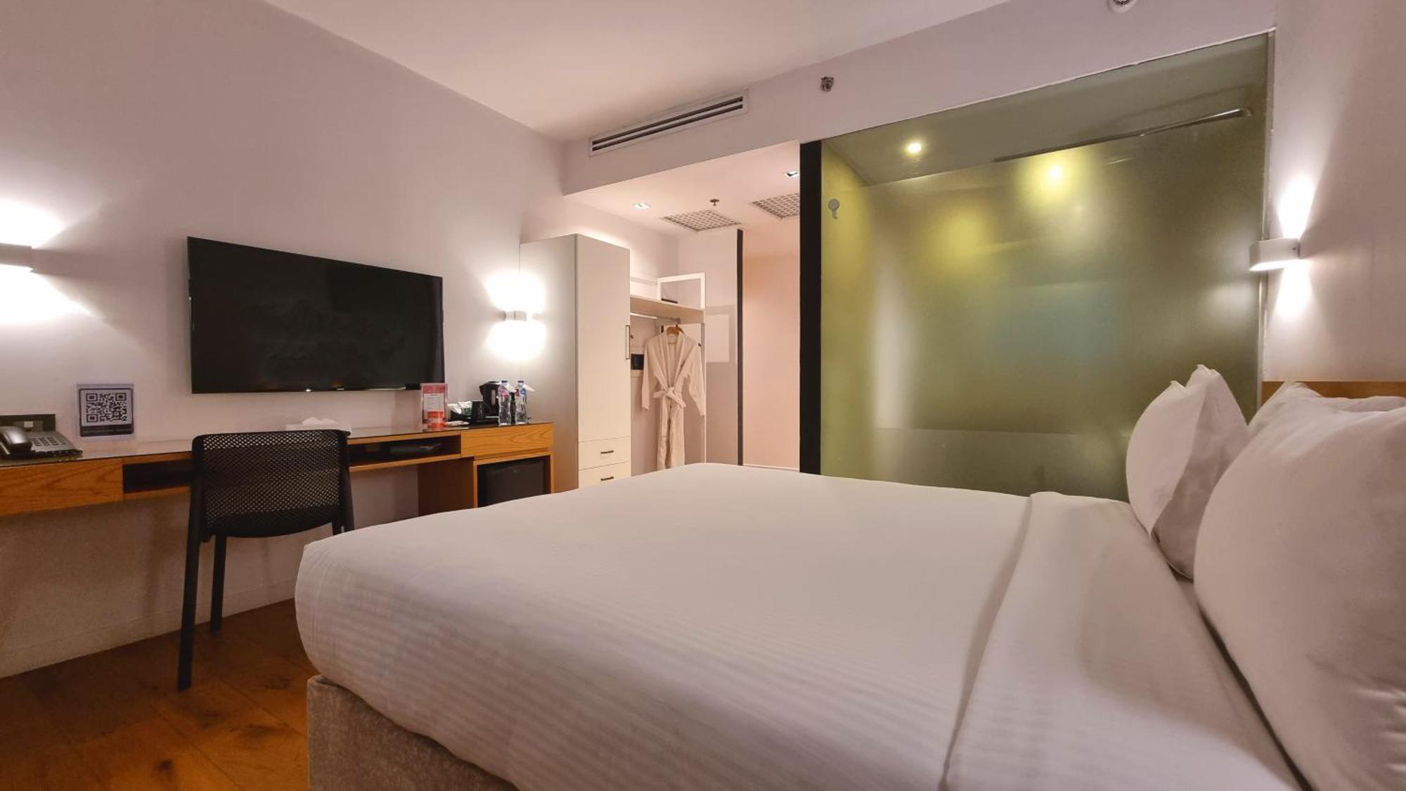 New President Hotel Cairo Giza Exterior photo