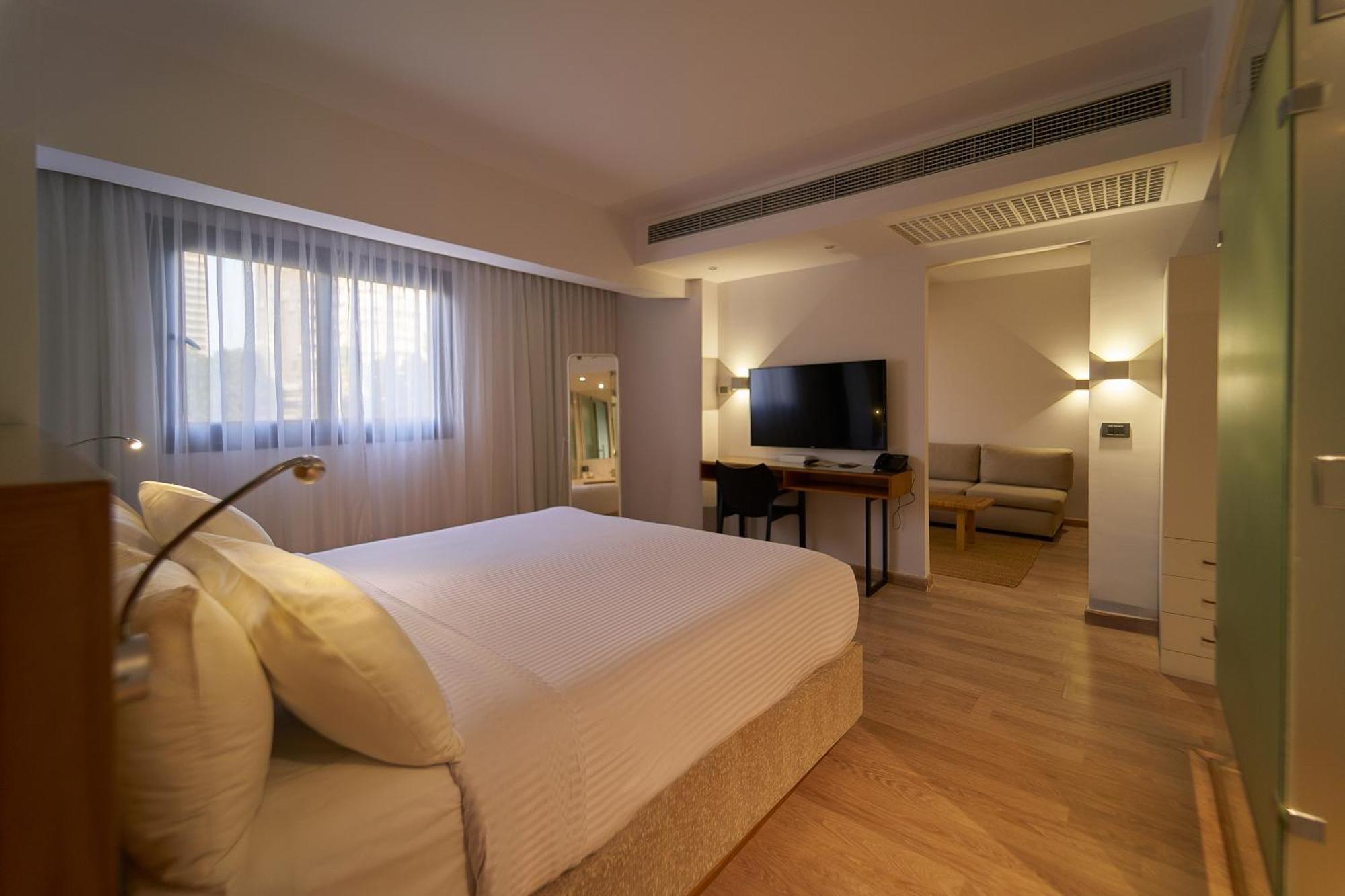 New President Hotel Cairo Giza Exterior photo