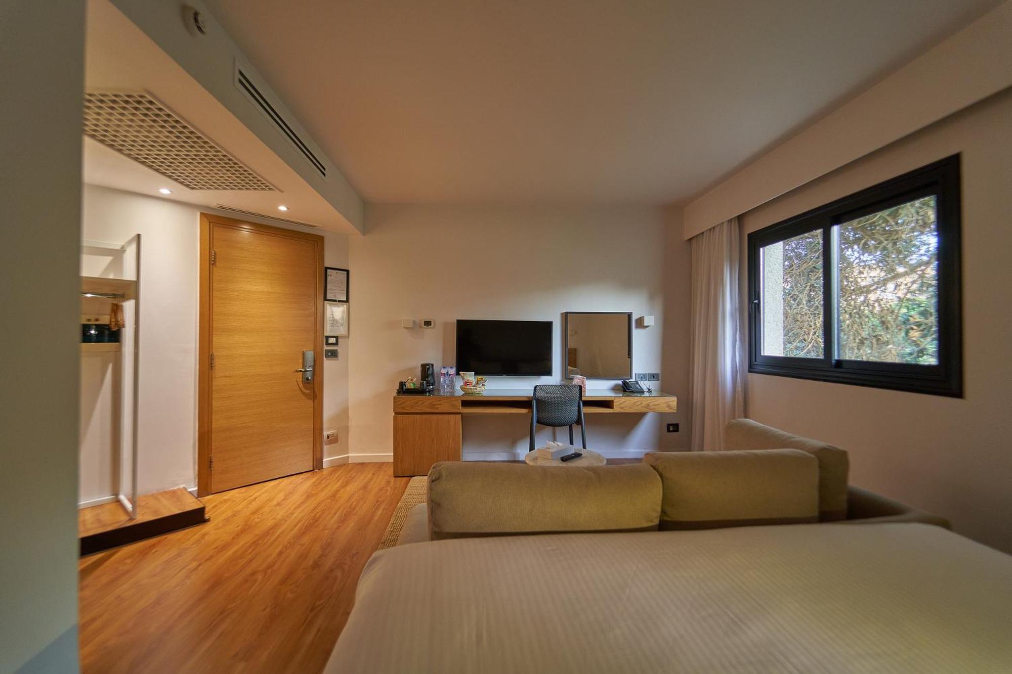 New President Hotel Cairo Giza Exterior photo