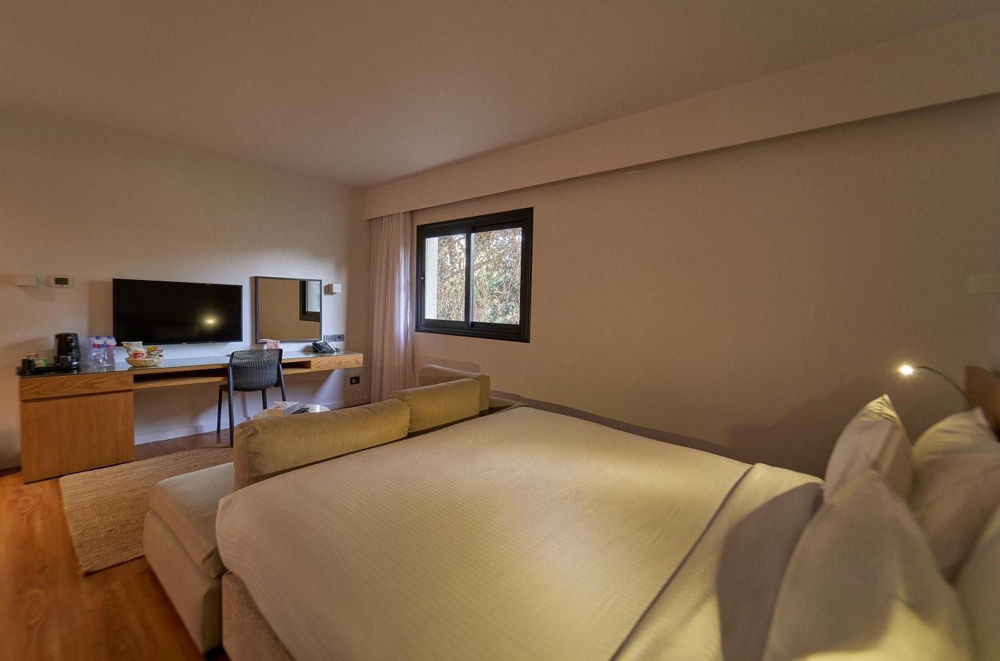 New President Hotel Cairo Giza Exterior photo