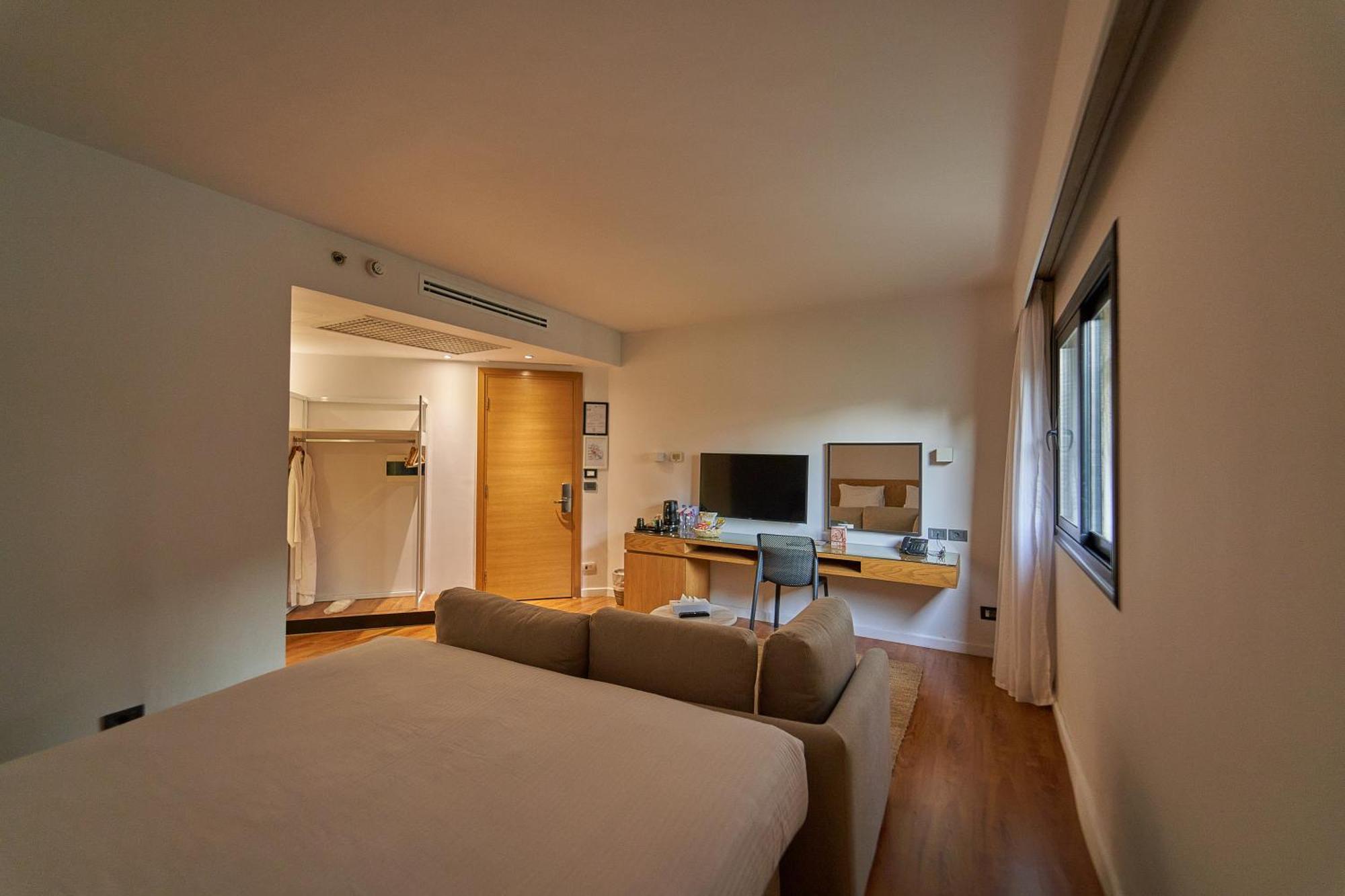 New President Hotel Cairo Giza Exterior photo