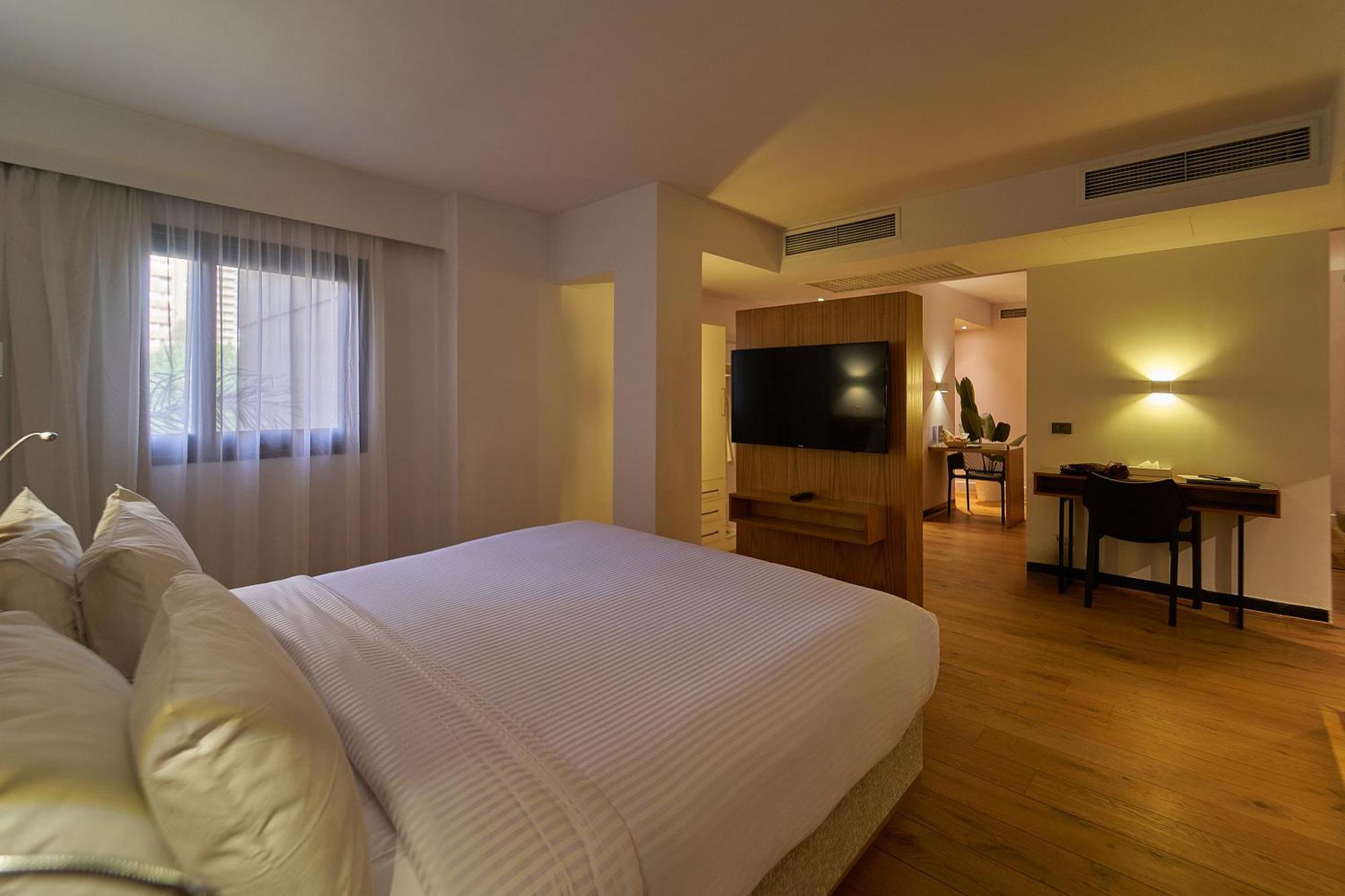 New President Hotel Cairo Giza Exterior photo