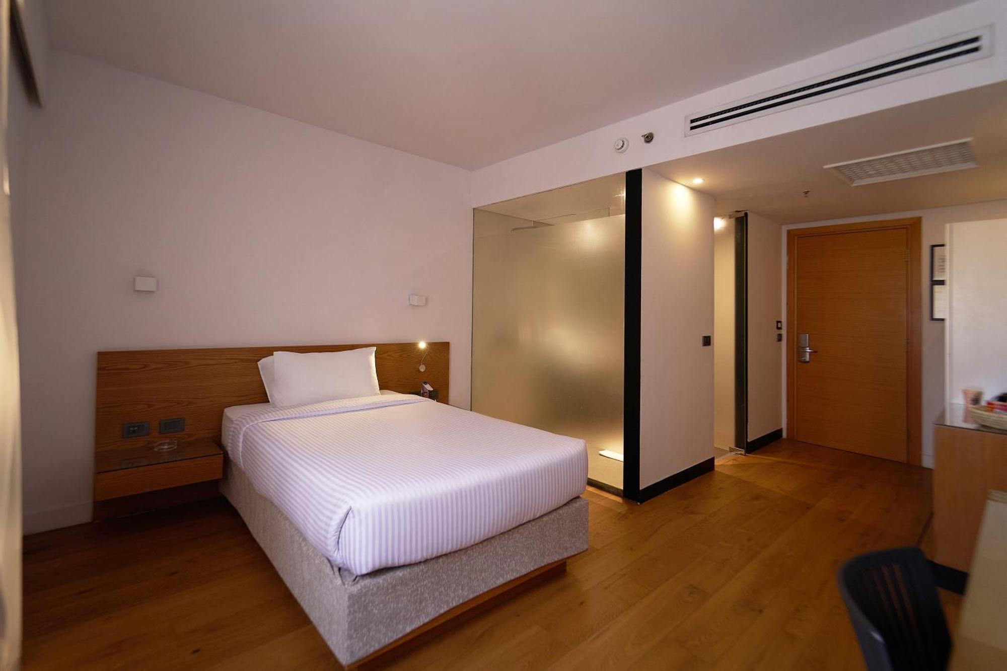 New President Hotel Cairo Giza Exterior photo
