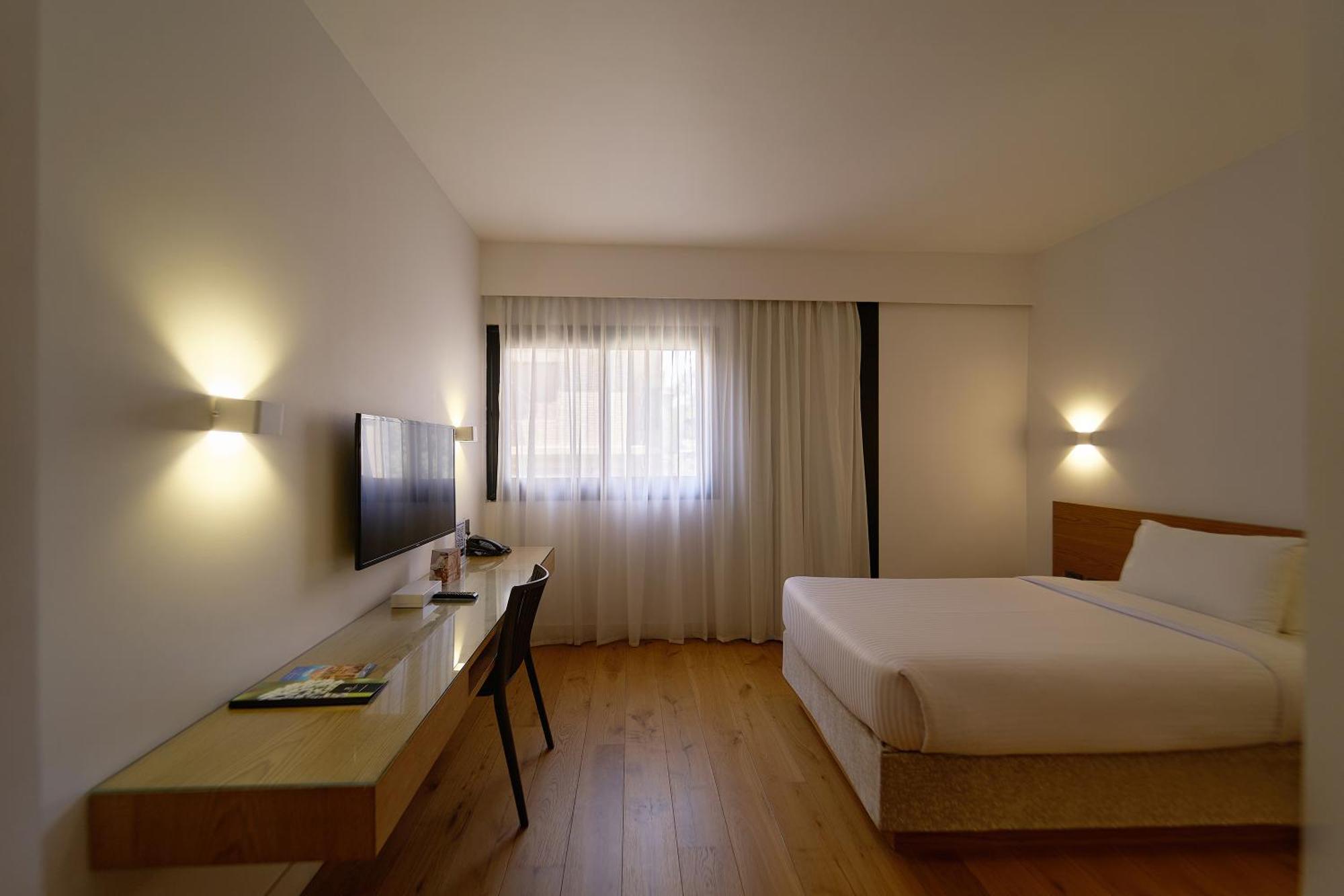New President Hotel Cairo Giza Exterior photo