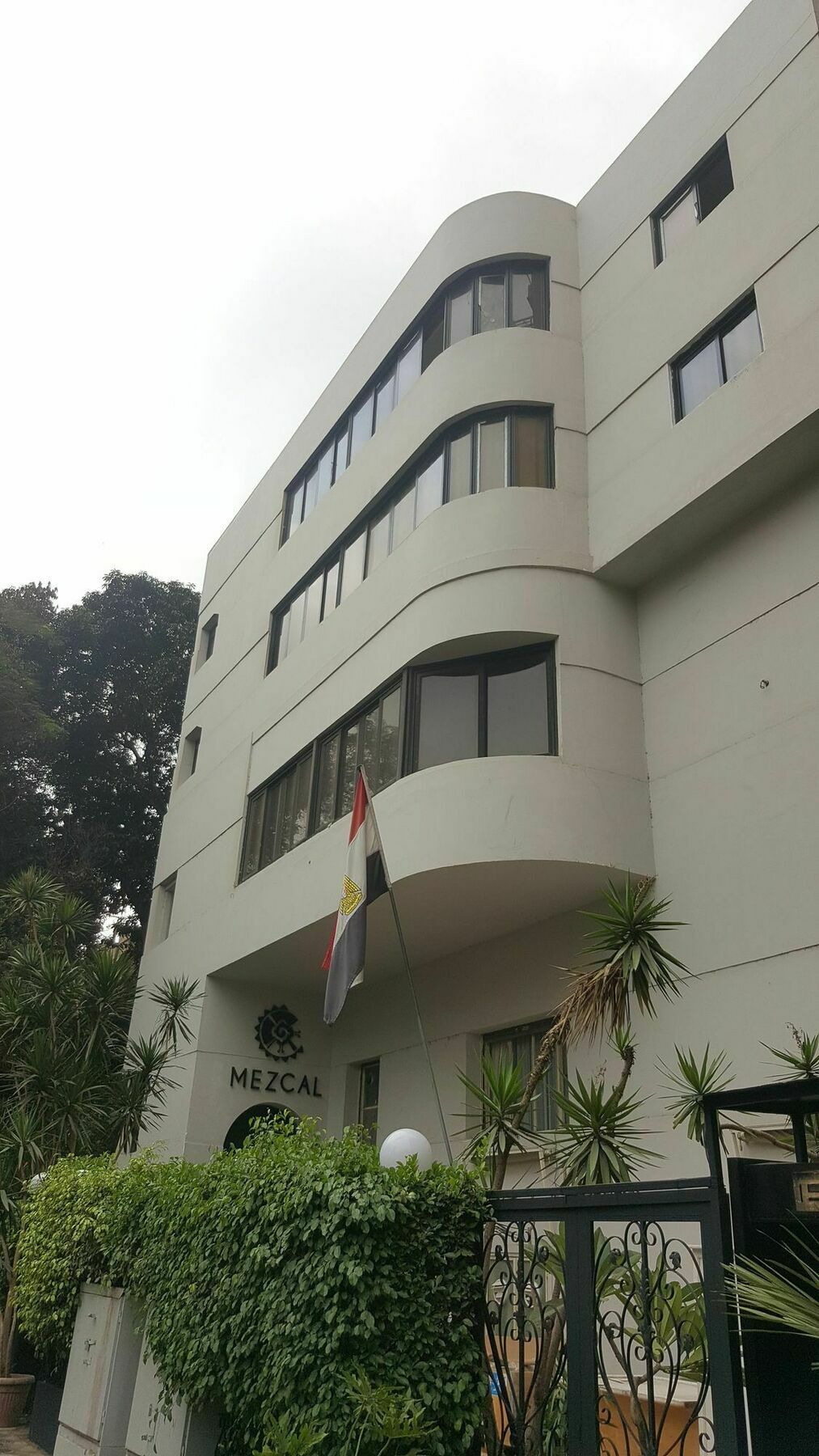 New President Hotel Cairo Giza Exterior photo