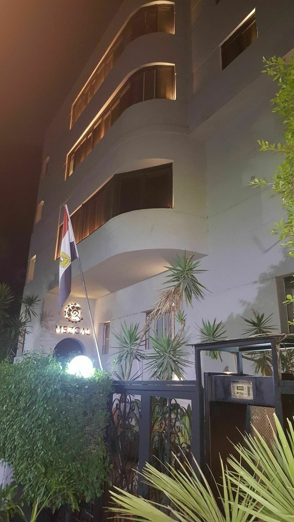 New President Hotel Cairo Giza Exterior photo
