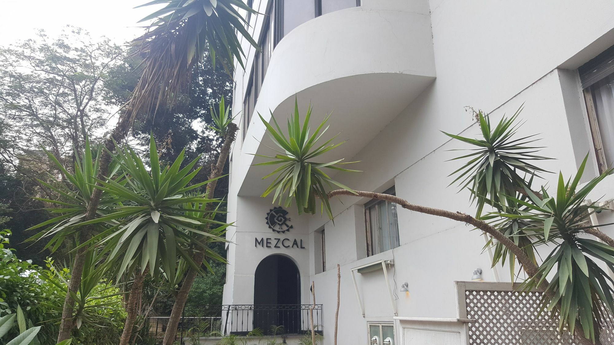 New President Hotel Cairo Giza Exterior photo